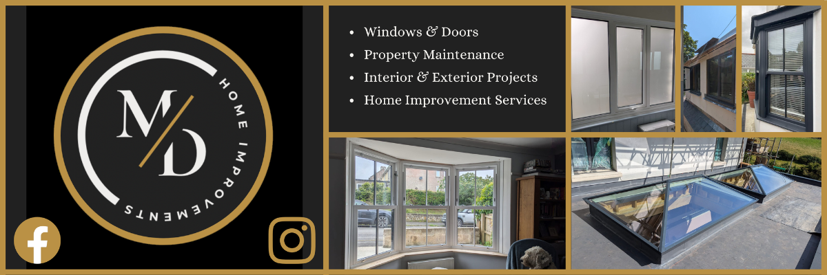 MD Home Improvements