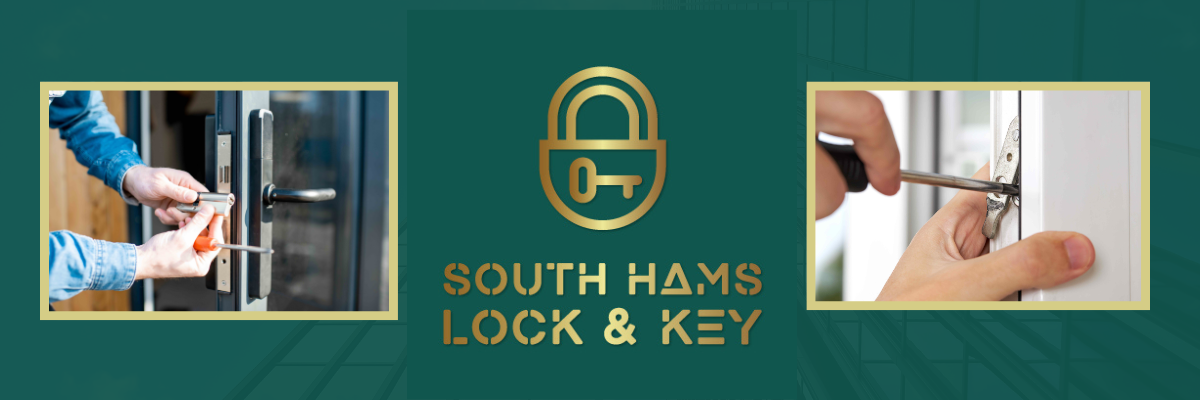 South Hams Lock and Key