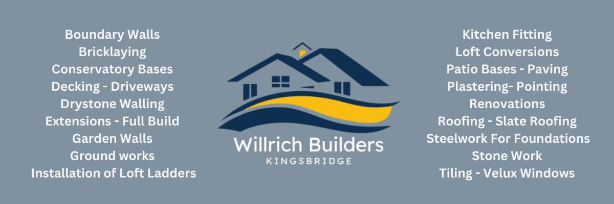 Willrich Builders