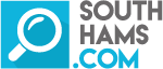 southhams logo