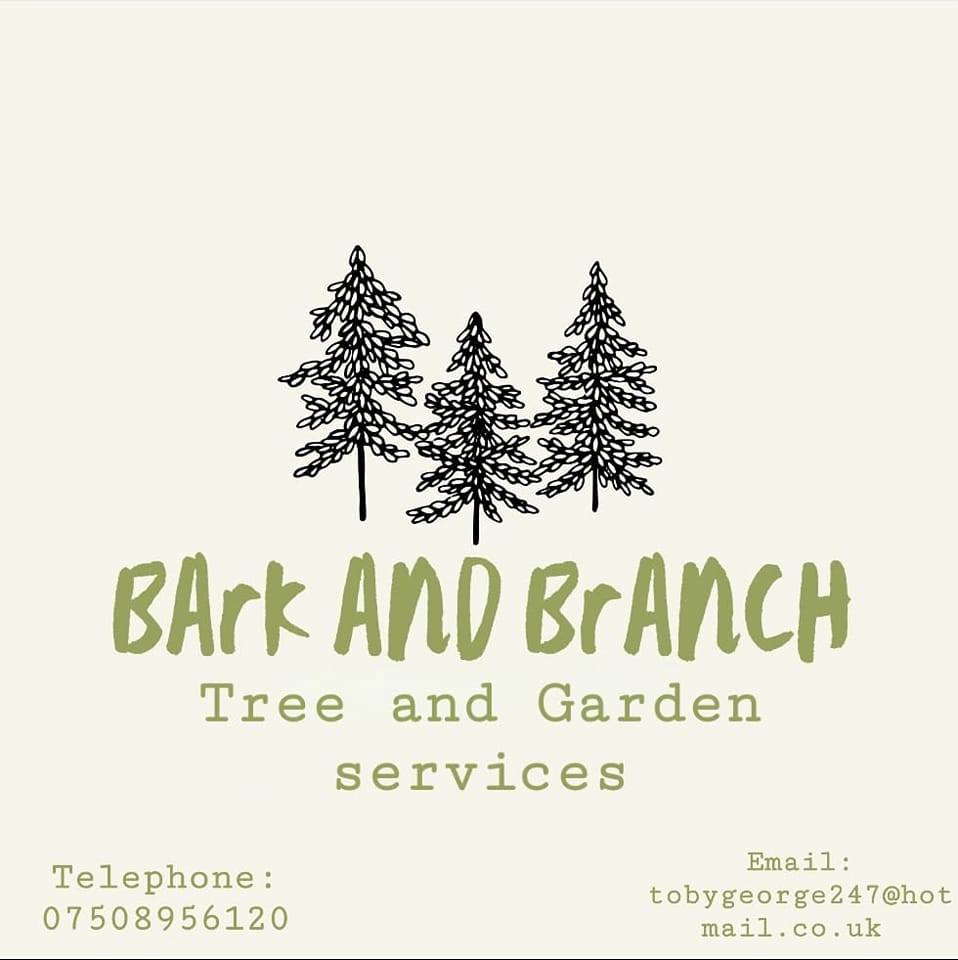 Bark and Branch - Tree and Garden Services - Tree Surgeons & Arborists ...