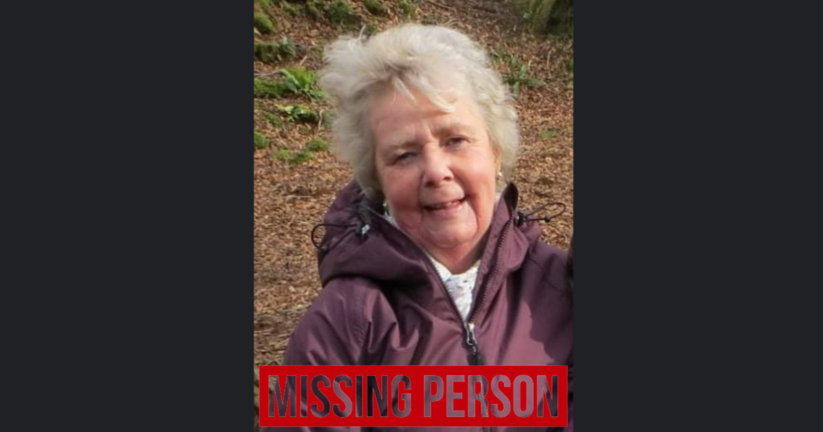Woman found in missing person search - South Devon News | SouthHams.com