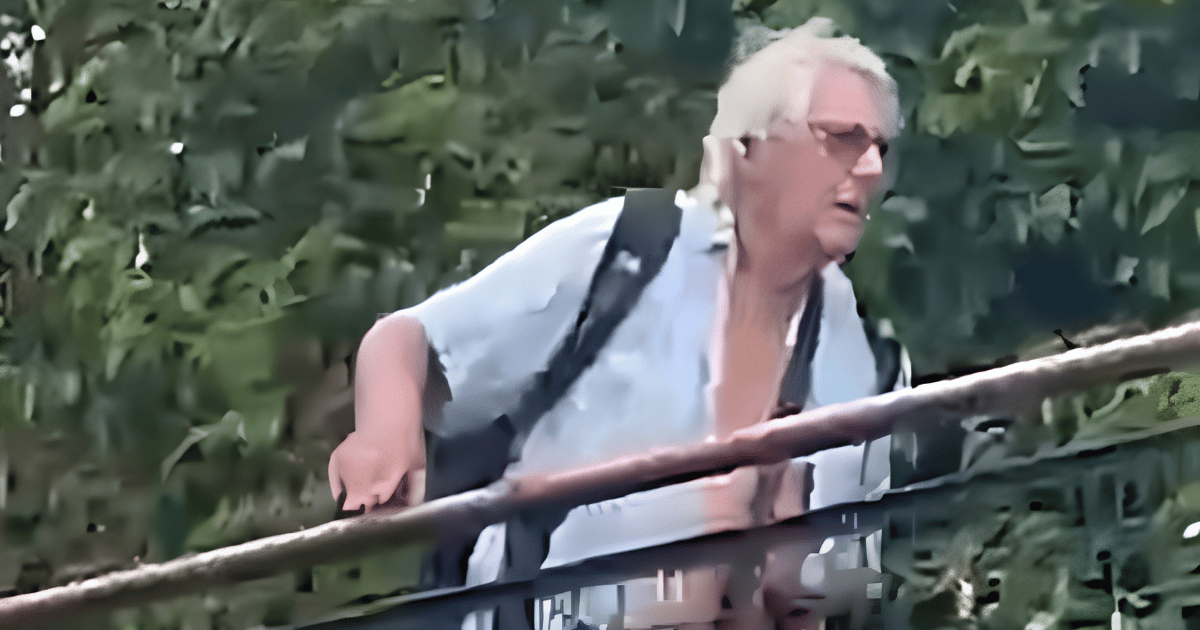 Appeal following indecent exposure in Totnes