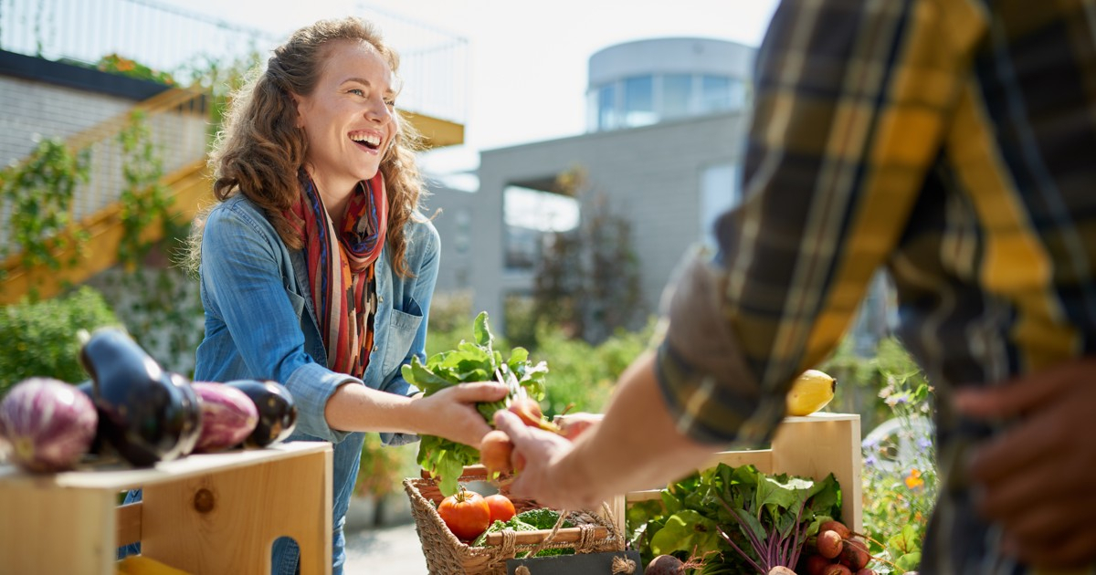 SHDC supporting local market traders to 