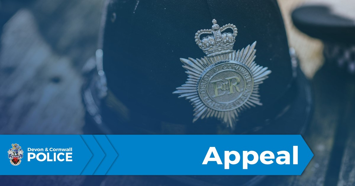 Police appeal for witnesses and information after fatal crash in ...