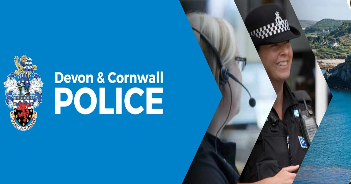 Devon and Cornwall still one of the safest areas in the country - South ...