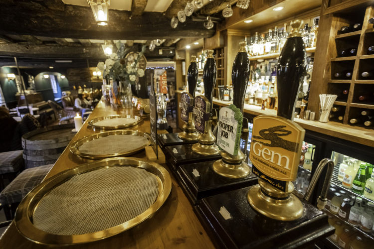 Church House Inn, Churchstow Church House Inn, Churchstow