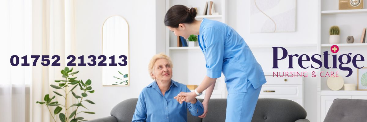 Prestige Nursing and Care Prestige Nursing and Care