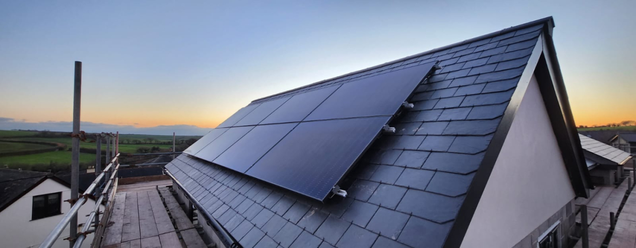 Eco Renewables SW LTD Eco Renewables SW LTD