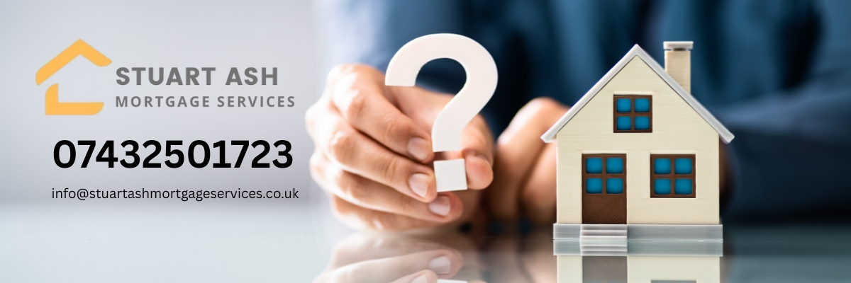 Stuart Ash Mortgage Services Stuart Ash Mortgage Services