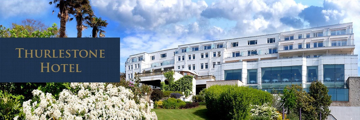 Thurlestone Hotel Thurlestone Hotel