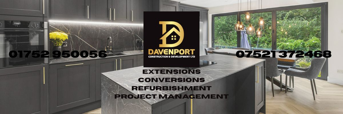 Davenport Construction & Development LTD Davenport Construction & Development LTD