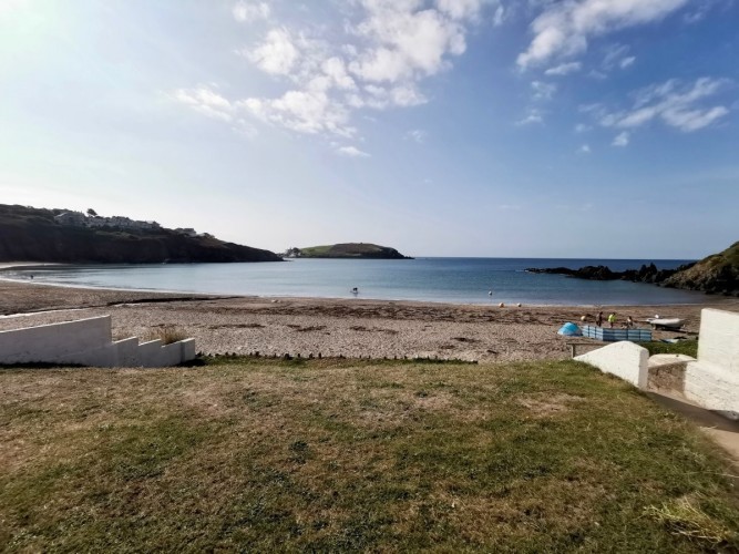 Challaborough Challaborough