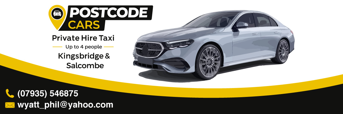 Postcode Cars Postcode Cars