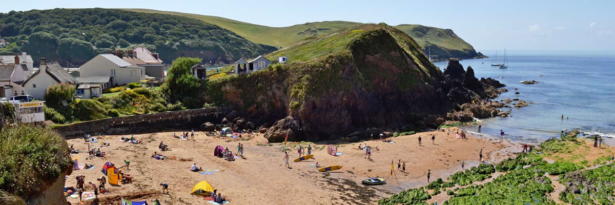 Hope Cove Hope Cove