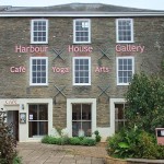 Harbour House Arts and Yoga Centre