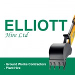 Elliott Hire Ltd
