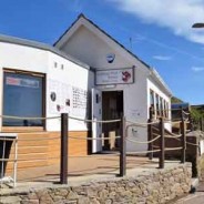 The Lobster Pod Bistro - Hope Cove