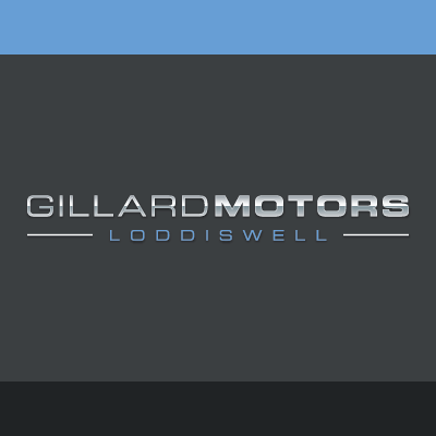 Gillard Motors Loddiswell Ltd